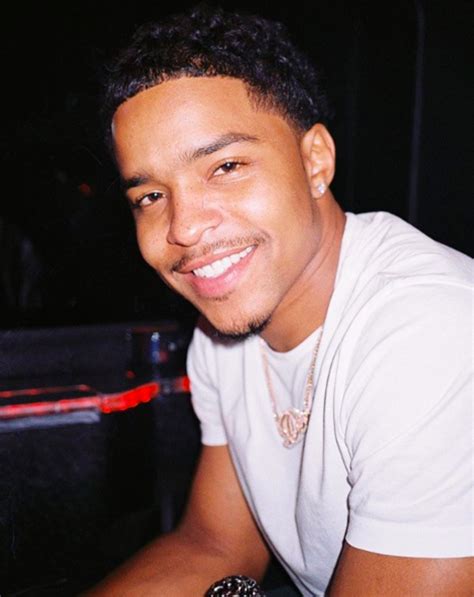 Justin Combs Wiki .